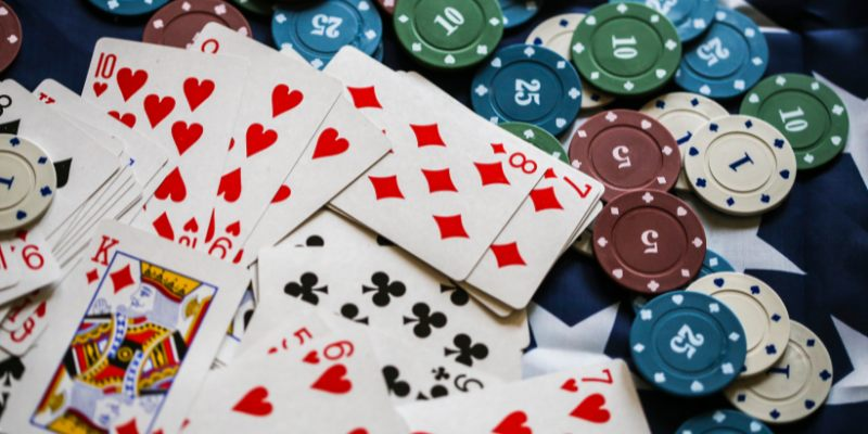 Các thể loại game bài phổ biến tại Sut88
