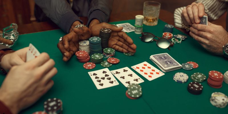 Game bài Sut88 – Sân chơi đổi thưởng đỉnh cao cho tín đồ game bài trực tuyến